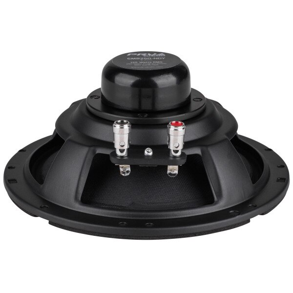 Main product image for PRV Audio 6MB250-NDY Neodymium 6-1/2" Midbass Woo 294-2701